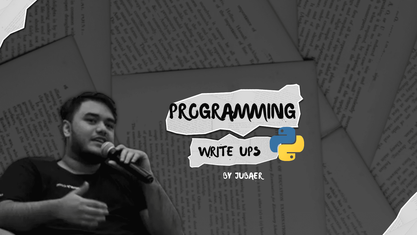 Programming In Cyber Security