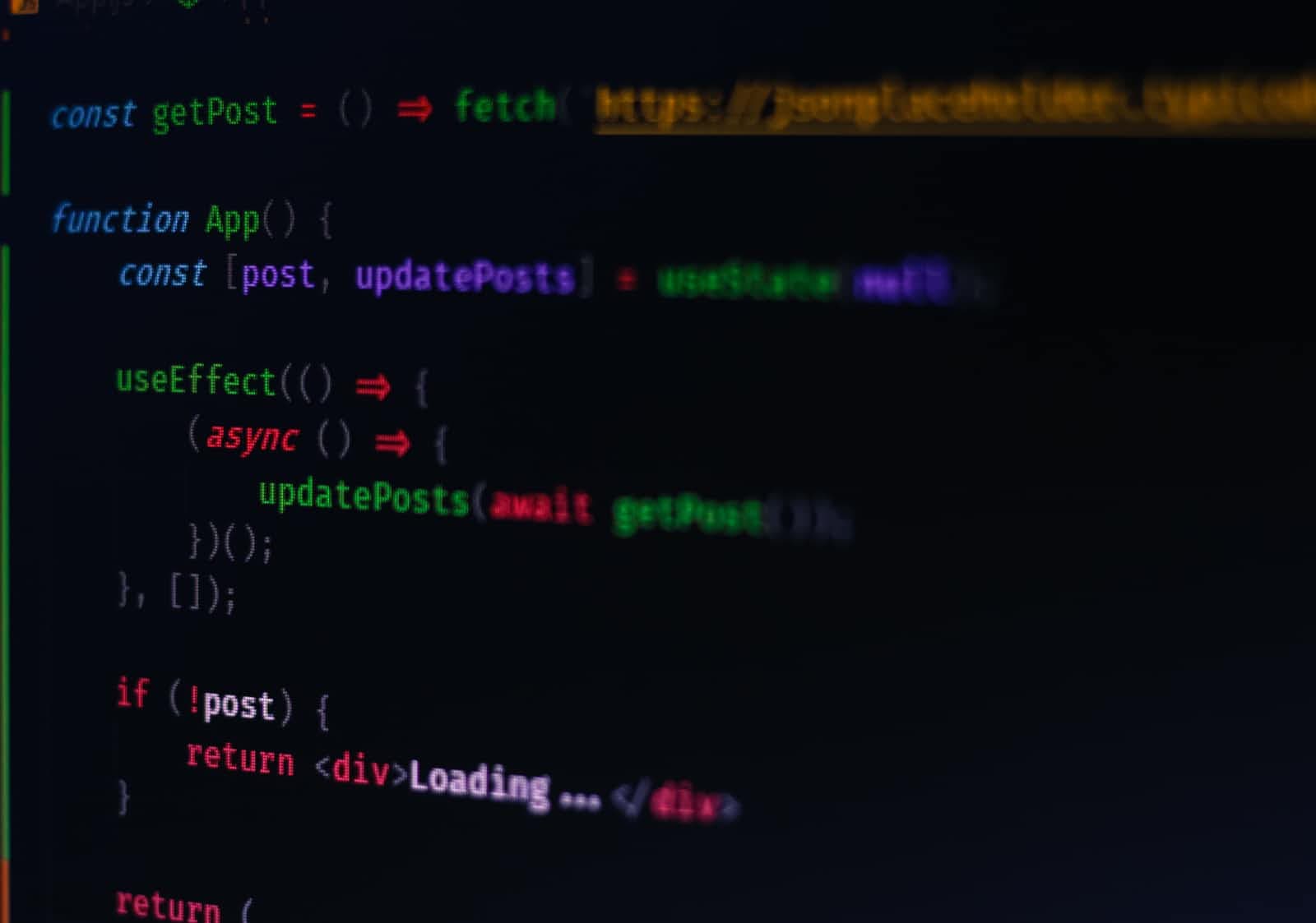 How to make your FLASK APP asynchronous with gunicorn?